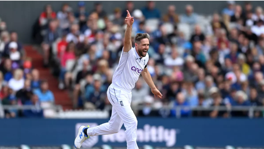 Chris Woakes targets Britain spot and away visit return in front of Pakistan and New Zeland Tests