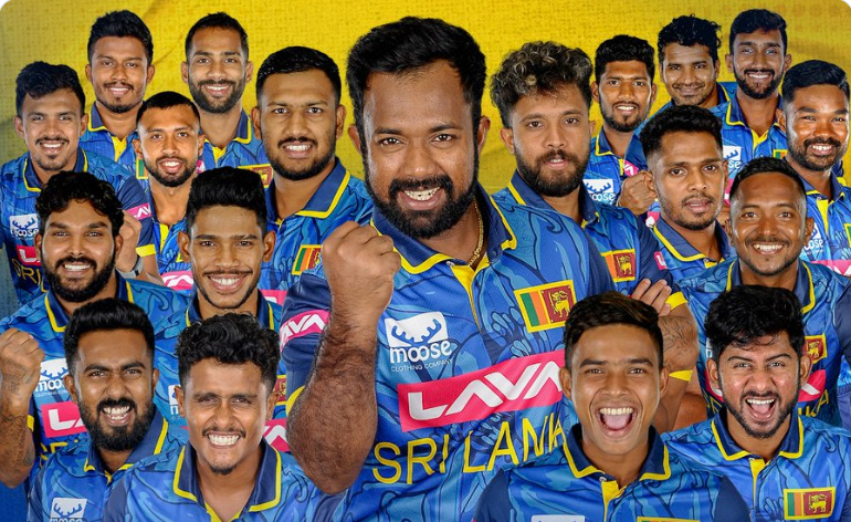 Sri Lanka ‘feeling great’ subsequent to finishing 27-year sit tight for ODI series prevail upon India